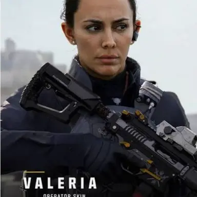 Profile image of Valeria