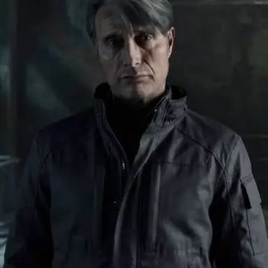 Profile image of Archer