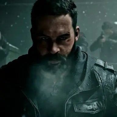 Profile image of John Price