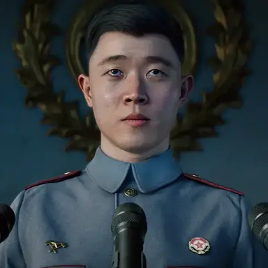 Profile image of Ri Seung-ho