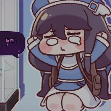 Profile image of マヨ