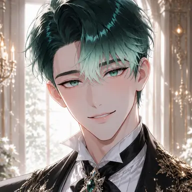 Profile image of 잡리엘