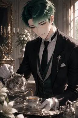 Profile image of 잡리엘