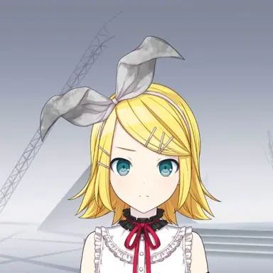 Profile image of 카가미네 린