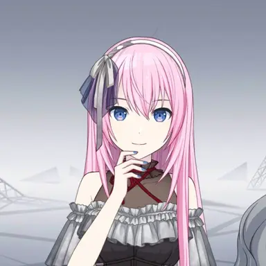 Profile image of 메구리네 루카