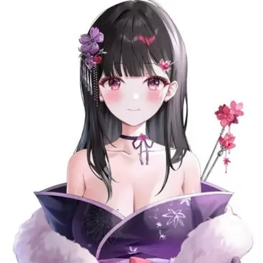 Profile image of 모치즈키 카에데