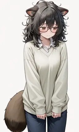 Profile image of モナカ