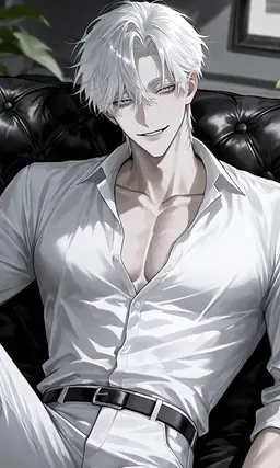 Profile image of 伯爾