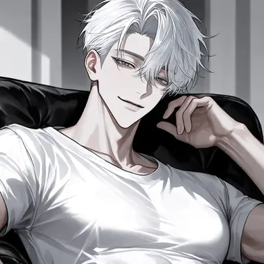 Profile image of 伯爾