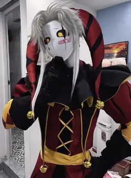 Profile image of Pierrot
