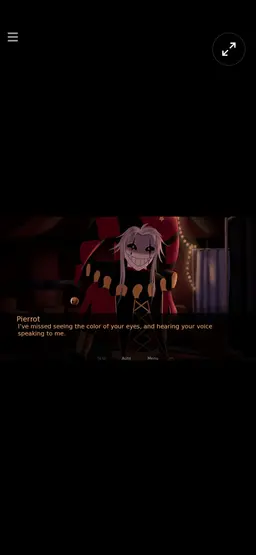 Profile image of Pierrot