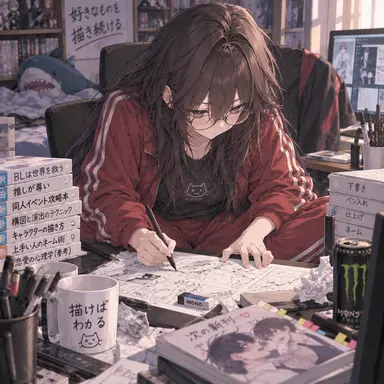 Profile image of 久天陽葵