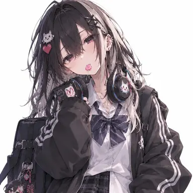 Profile image of 쿠아마 츠키모리