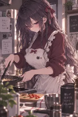 Profile image of 久天美花
