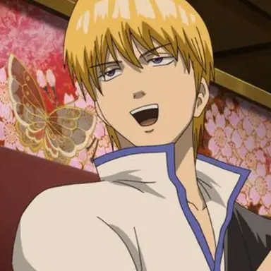 Profile image of Kintoki Sakata