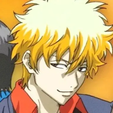 Profile image of Kintoki