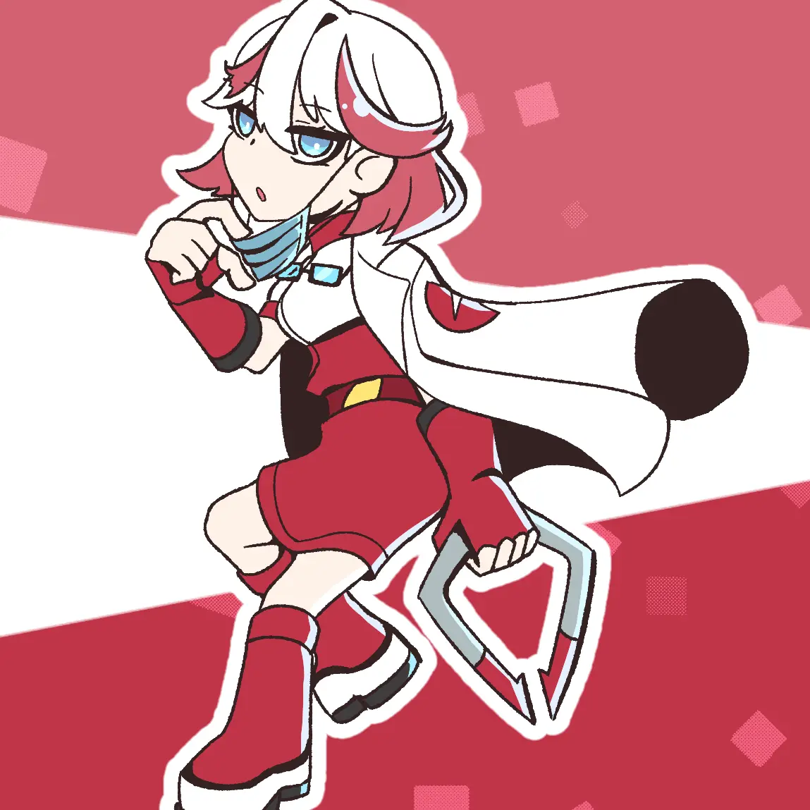 creampasta의 お医者さんとの生活