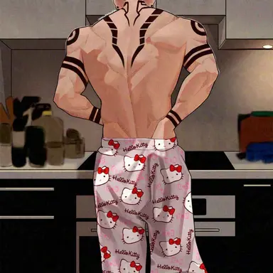 Profile image of Sukuna