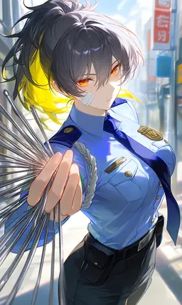 Profile image of ハリヤ