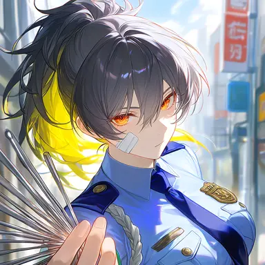 Profile image of ハリヤ