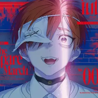 Profile image of Fuuta