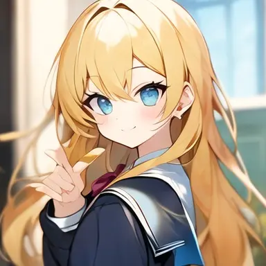 Profile image of 綱彌代 月