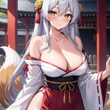 Profile image of イヅナ