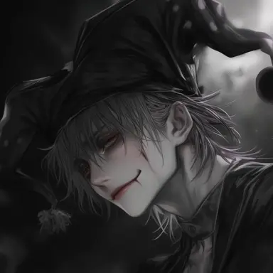 Profile image of Jester