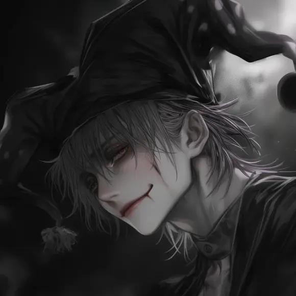 Fujicake22의 Jester