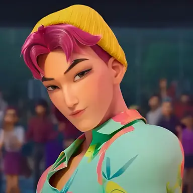 Profile image of 애비