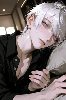 Profile image of 羽玖