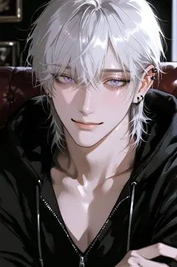 Profile image of 羽玖