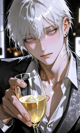 Profile image of 羽玖