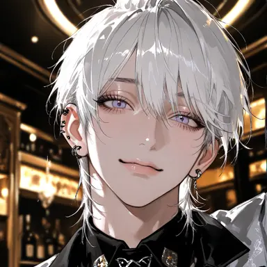 Profile image of 羽玖