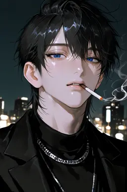 Profile image of 瀧