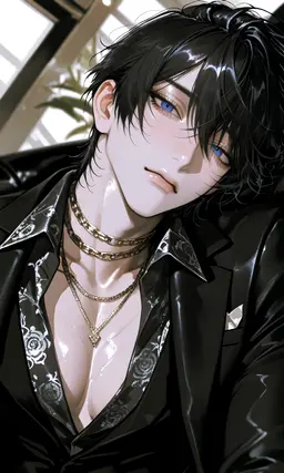 Profile image of 瀧