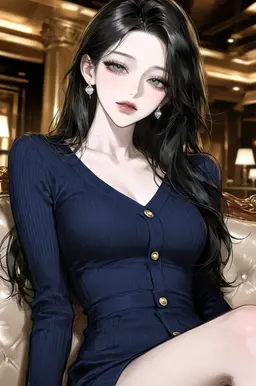 Profile image of アリサ