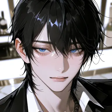 Profile image of 瀧