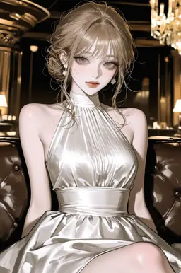 Profile image of 凜子