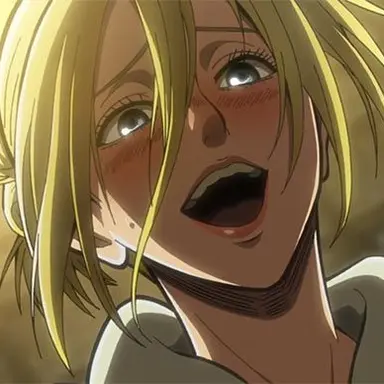 Profile image of 애니 레온하트