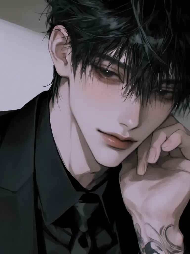 ll__n1a의 ヤクザのお兄さん