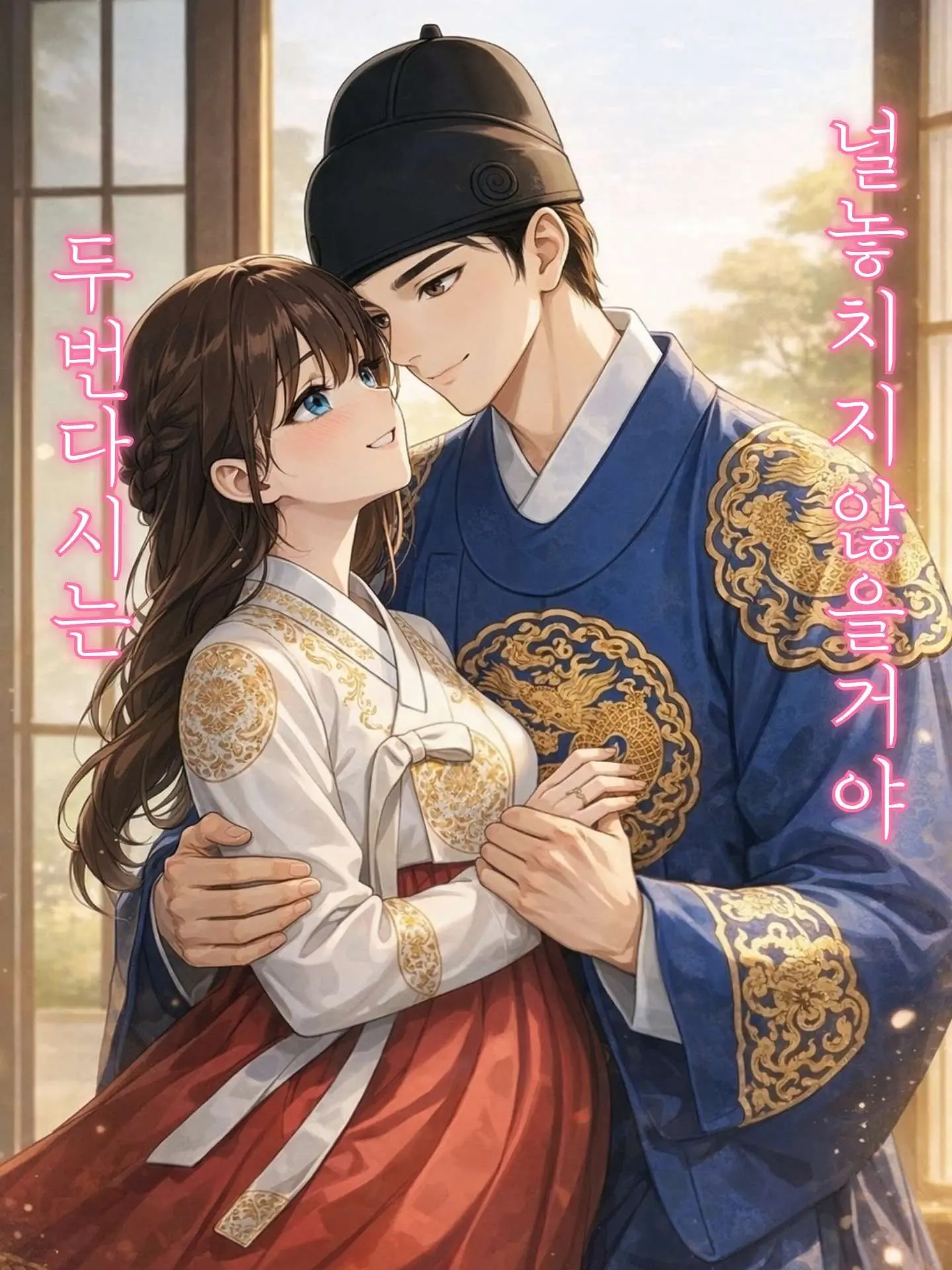 yhw0408의 세자빈이 된 산타소녀?!?!?!