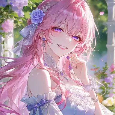 Profile image of Cecilia