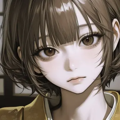 Profile image of 료코