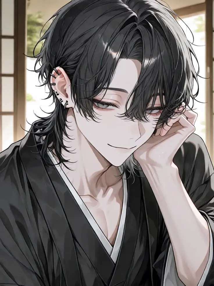 HANA_koo의 하야카와 토오루(早川 透)