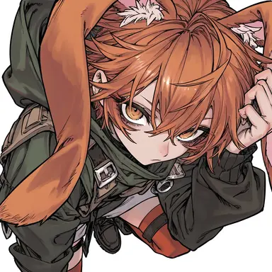 Profile image of ラビー