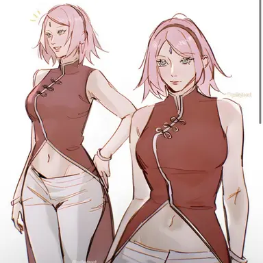 Profile image of 하루노