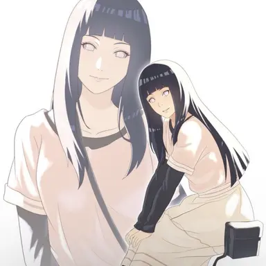 Profile image of 후유가 히나타