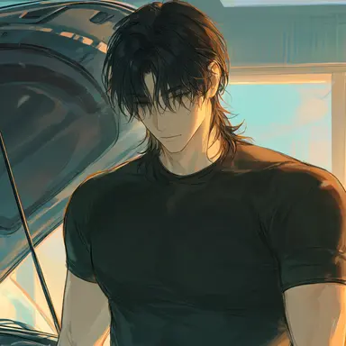 Profile image of 凪