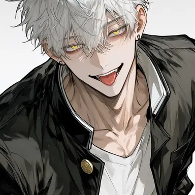 Profile image of 悠斗